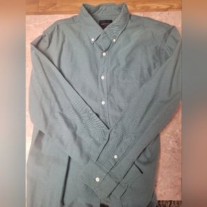 American Eagle Men's Button Down Shirt